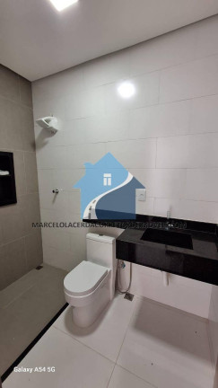 Imagem Casa com 3 Quartos à Venda, 150 m² em Ponta Negra - Manaus