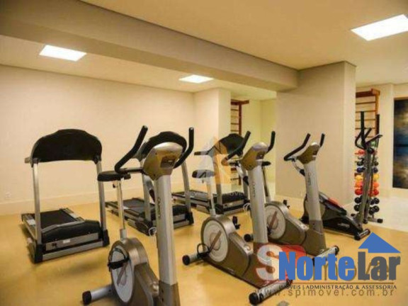 Imagem Apartamento com 3 Quartos à Venda, 122 m² em Lauzane Paulista - São Paulo Imagem Apartamento com 3 Quartos à Venda, 122 m² em Lauzane Paulista - São Paulo