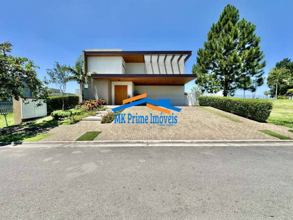 Imagem Casa de Condomínio com 4 Quartos à Venda, 345 m² em Granja Viana - Carapicuíba Imagem Casa de Condomínio com 4 Quartos à Venda, 345 m² em Granja Viana - Carapicuíba