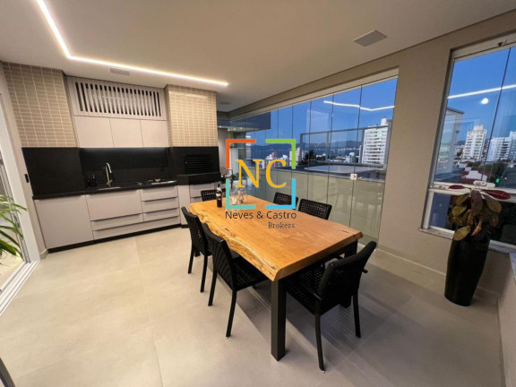 Imagem Imóvel com 3 Quartos à Venda, 215 m² em Barreiros - São José Imagem Imóvel com 3 Quartos à Venda, 215 m² em Barreiros - São José