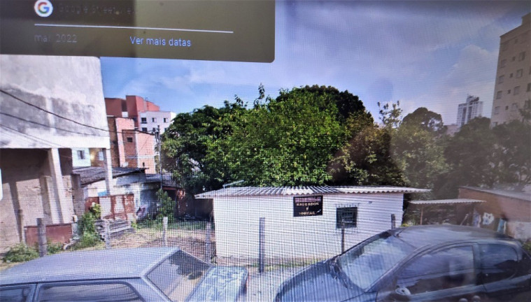 Terreno à Venda, 729 m² em Fazenda Morumbi - São Paulo