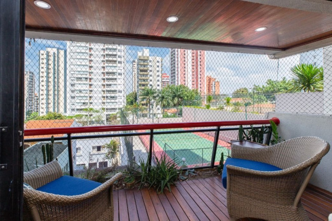 Imagem Imóvel com 3 Quartos à Venda, 171 m² em Vila Mascote - São Paulo Imagem Imóvel com 3 Quartos à Venda, 171 m² em Vila Mascote - São Paulo