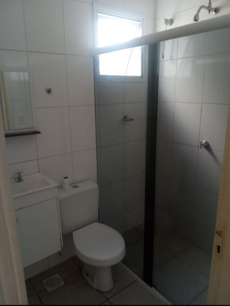Imagem Casa com 3 Quartos à Venda, 110 m² em Caguassu - Sorocaba Imagem Casa com 3 Quartos à Venda, 110 m² em Caguassu - Sorocaba