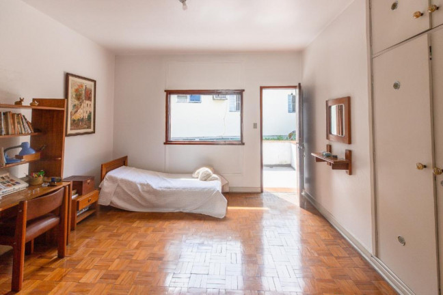 Imagem Imóvel com 4 Quartos à Venda, em Vila Mariana - São Paulo Imagem Imóvel com 4 Quartos à Venda, em Vila Mariana - São Paulo