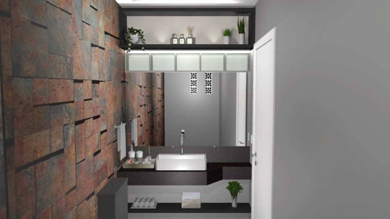 Imagem Casa com 5 Quartos à Venda, 260 m² em Porto Alegre