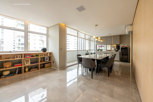 Imagem Apartamento com 2 Quartos à Venda, 225 m² em Itaim Bibi - São Paulo Imagem Apartamento com 2 Quartos à Venda, 225 m² em Itaim Bibi - São Paulo