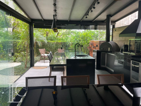 Imagem Apartamento com 3 Quartos à Venda, 223 m² em Panamby - São Paulo Imagem Apartamento com 3 Quartos à Venda, 223 m² em Panamby - São Paulo