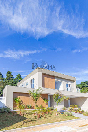 Imagem Casa com 4 Quartos à Venda, 485 m² em São Paulo Ii - Cotia