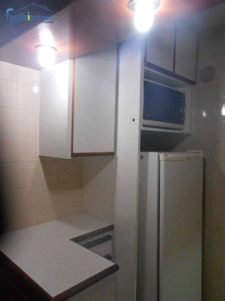 Imagem Apartamento com 1 Quarto à Venda, 40 m² em Jardim Do Mar - São Bernardo Do Campo
