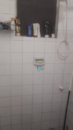 Imagem Apartamento com 2 Quartos à Venda, 47 m² em Campo Grande - Rio De Janeiro