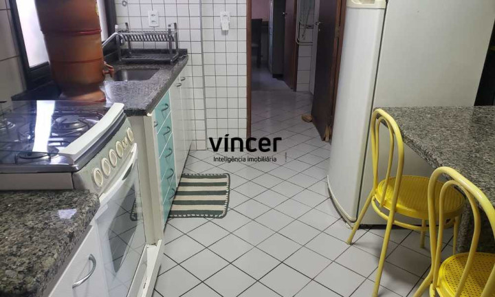 Imagem Apartamento com 3 Quartos à Venda, 97 m² em Jardim Goiás - Goiânia Imagem Apartamento com 3 Quartos à Venda, 97 m² em Jardim Goiás - Goiânia