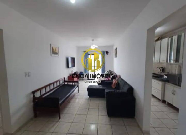 Imagem Apartamento com 1 Quarto à Venda, em Ocian - Praia Grande Imagem Apartamento com 1 Quarto à Venda, em Ocian - Praia Grande