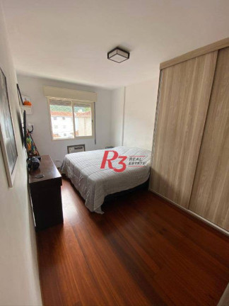 Imagem Apartamento com 2 Quartos à Venda, 105 m² em Marapé - Santos Imagem Apartamento com 2 Quartos à Venda, 105 m² em Marapé - Santos