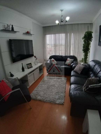 Imagem Apartamento com 3 Quartos à Venda, 83 m² em Jabaquara - São Paulo Imagem Apartamento com 3 Quartos à Venda, 83 m² em Jabaquara - São Paulo