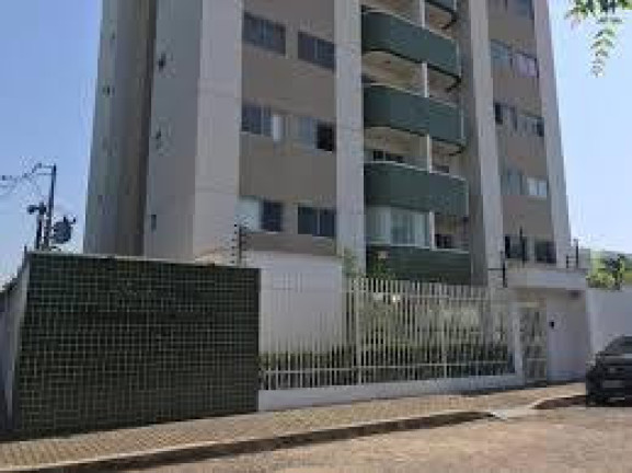 Imagem Apartamento com 2 Quartos à Venda, 69 m² em Ininga - Teresina Imagem Apartamento com 2 Quartos à Venda, 69 m² em Ininga - Teresina