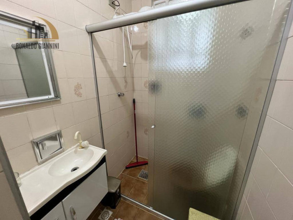 Imagem Apartamento com 1 Quarto à Venda, 50 m² em Canto Do Forte - Praia Grande