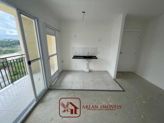 Imagem Apartamento com 1 Quarto à Venda, em Vila Lanfranchi - Franco Da Rocha Imagem Apartamento com 1 Quarto à Venda, em Vila Lanfranchi - Franco Da Rocha