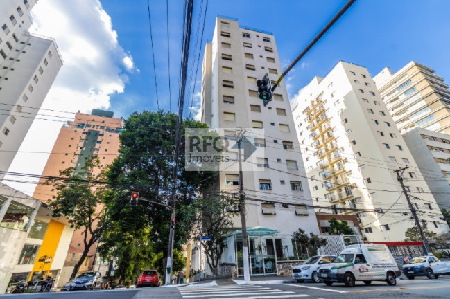 Imagem Imóvel com 3 Quartos à Venda, 95 m² em Vila Clementino - São Paulo Imagem Imóvel com 3 Quartos à Venda, 95 m² em Vila Clementino - São Paulo