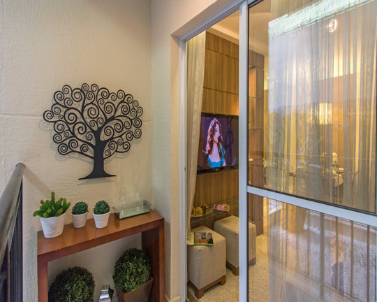 Imagem Apartamento com 3 Quartos à Venda, 63 m² em Vila Diadema - Diadema Imagem Apartamento com 3 Quartos à Venda, 63 m² em Vila Diadema - Diadema