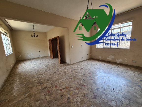 Imagem Casa com 4 Quartos à Venda, 400 m² em Centro - São Vicente Imagem Casa com 4 Quartos à Venda, 400 m² em Centro - São Vicente