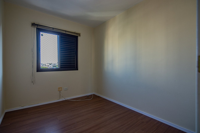 Imagem Apartamento com 3 Quartos à Venda, 87 m² em Vila Romana - São Paulo