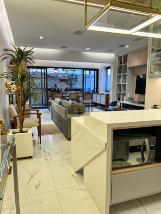Imagem Apartamento com 2 Quartos à Venda, 113 m² em Vila Monumento - São Paulo
