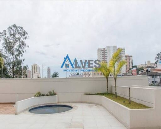 Imagem Apartamento com 2 Quartos à Venda, 56 m² em Centro - Diadema