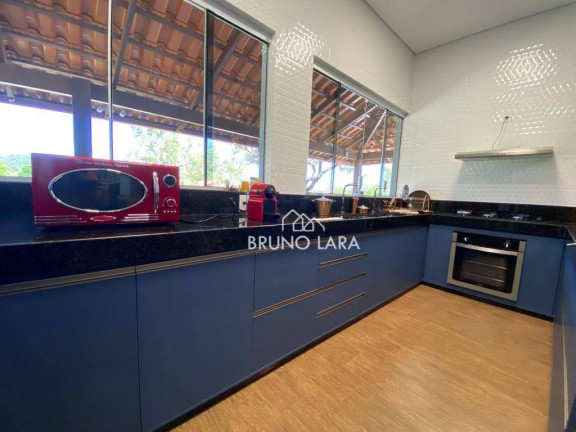 Imagem Casa com 4 Quartos à Venda, 283 m² em Condomínio Vale Da Serra - Igarapé Imagem Casa com 4 Quartos à Venda, 283 m² em Condomínio Vale Da Serra - Igarapé