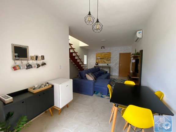 Imagem Cobertura com 3 Quartos à Venda, 150 m² em Toninhas - Ubatuba Imagem Cobertura com 3 Quartos à Venda, 150 m² em Toninhas - Ubatuba