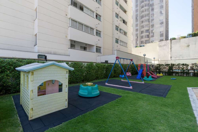 Imagem Apartamento com 2 Quartos à Venda, 64 m² em Vila Anglo Brasileira - São Paulo
