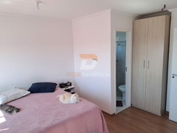 Imagem Apartamento com 2 Quartos à Venda, 60 m² em Centro - Diadema Imagem Apartamento com 2 Quartos à Venda, 60 m² em Centro - Diadema