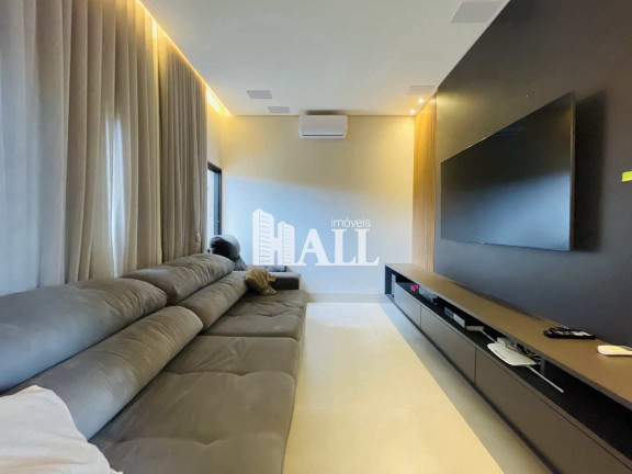Imagem Casa com 3 Quartos à Venda, 239 m² em Loteamento Village Damha Mirassol Iii - Mirassol Imagem Casa com 3 Quartos à Venda, 239 m² em Loteamento Village Damha Mirassol Iii - Mirassol