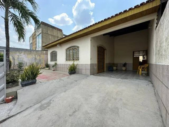 Imagem Casa com 3 Quartos à Venda, 300 m² em Novo Aleixo - Manaus