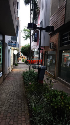 Imóvel Comercial para Alugar, 100 m² em Condomínio Centro Comercial Alphaville - Barueri