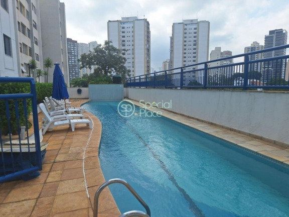 Imagem Apartamento com 4 Quartos à Venda, 150 m² em Perdizes - São Paulo