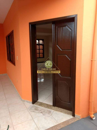 Imagem Casa com 3 Quartos à Venda, em Cabo Frio Imagem Casa com 3 Quartos à Venda, em Cabo Frio