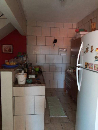 Imagem Casa com 1 Quarto à Venda, 116 m² em Jardim Santa Esmeralda - Sorocaba Imagem Casa com 1 Quarto à Venda, 116 m² em Jardim Santa Esmeralda - Sorocaba
