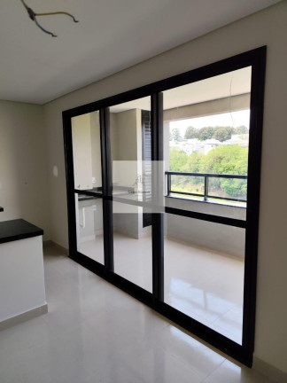 Imagem Apartamento com 3 Quartos à Venda, 97 m² em Edifício Terraço Boa Vista - Sorocaba