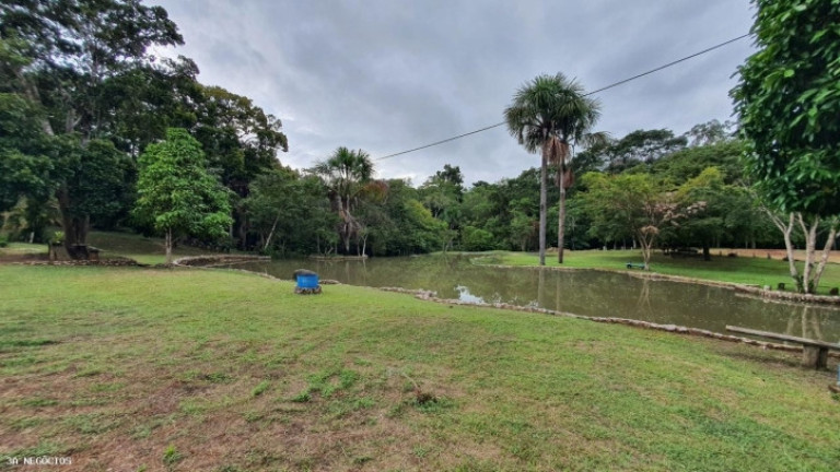 Imagem Chácara à Venda, 32 m² em Centro - Porto Velho Imagem Chácara à Venda, 32 m² em Centro - Porto Velho