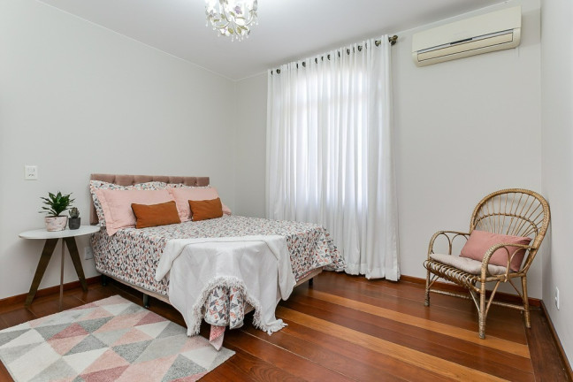 Imagem Casa com 4 Quartos à Venda, 420 m² em Jardim Atlântico - Florianópolis