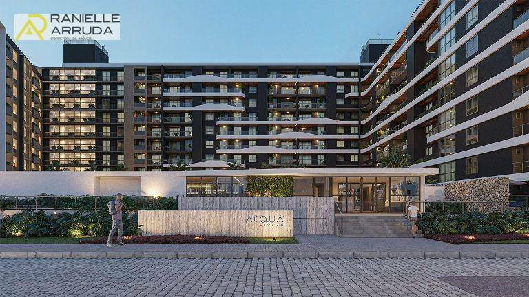 Imagem Apartamento com 3 Quartos à Venda, 129 m² em Jardim Oceania - João Pessoa Imagem Apartamento com 3 Quartos à Venda, 129 m² em Jardim Oceania - João Pessoa
