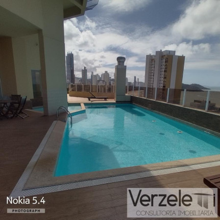 Imagem Apartamento com 3 Quartos à Venda, 105 m² em Centro - Balneário Camboriú