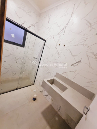Imagem Casa de Condomínio com 3 Quartos à Venda, 200 m² em Vila Monte Alegre - Paulínia Imagem Casa de Condomínio com 3 Quartos à Venda, 200 m² em Vila Monte Alegre - Paulínia