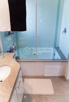 Imagem Apartamento com 3 Quartos à Venda, 200 m² em Brooklin - São Paulo