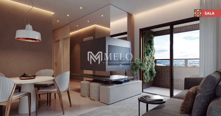Imagem Apartamento com 3 Quartos à Venda, 61 m² em Boa Vista - Recife Imagem Apartamento com 3 Quartos à Venda, 61 m² em Boa Vista - Recife