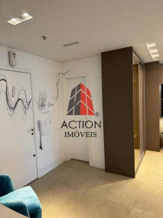 Foto do imóvel Sala Comercial à Venda, 70 m² em Vila Regente Feijó - São Paulo