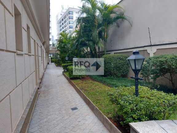 Imagem Imóvel com 2 Quartos à Venda, 66 m² em Vila Mariana - São Paulo