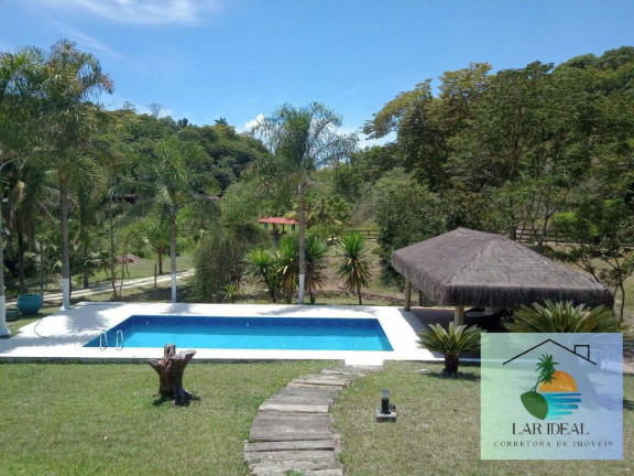 Imagem Chácara à Venda, 34 m² em Maraporã - Cachoeiras De Macacu Imagem Chácara à Venda, 34 m² em Maraporã - Cachoeiras De Macacu
