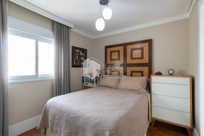 Imagem Apartamento com 3 Quartos à Venda, 109 m² em Jardim Aeroporto - São Paulo