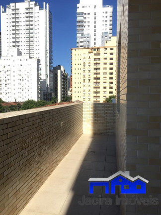 Imagem Apartamento com 2 Quartos à Venda, 8.230 m² em Jose Menino - Santos